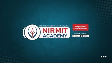 Lec - 1 | Economy | STI Prelims