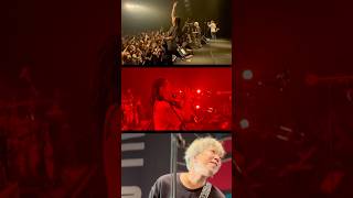 “ALL OVER JAPAN TOUR” 9/25(金)Zepp Sapporo #heysmith #ヘイスミ #live #ska #shorts