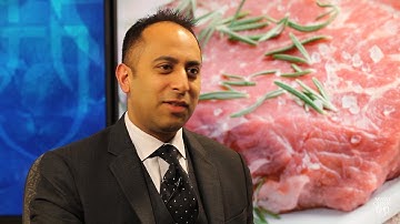 Dr. Pritish Tosh discusses ground beef contamination