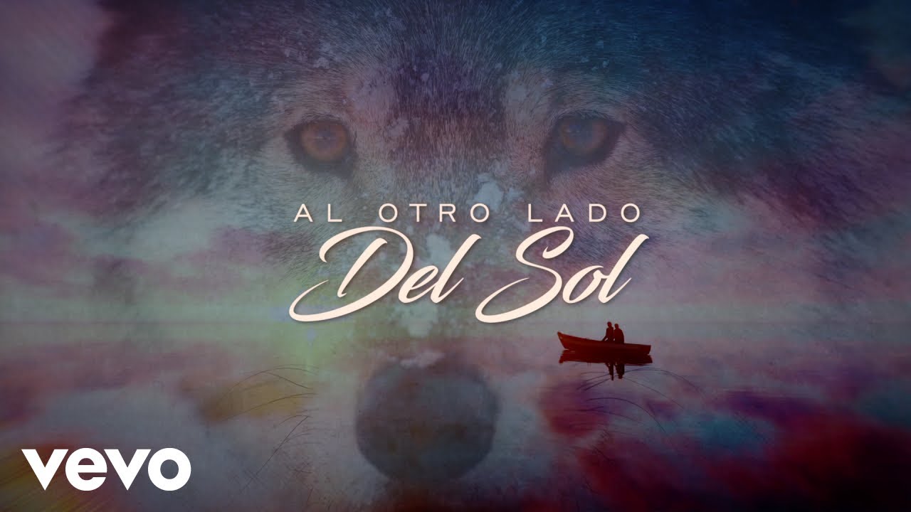 Los Temerarios - Al Otro Lado Del Sol (LETRA) Los Temerarios - Al Otro Lado Del Sol (LETRA)