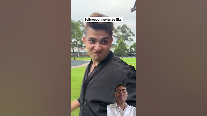 Real life bollywood action drama #funny #bollywood #shorts
