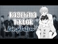 Kagehina Haikyuu Tiktok Compilation | Anime Ship Tiktoks