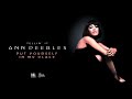 Capture de la vidéo Ann Peebles - Put Yourself In My Place (Official Audio)