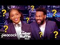 What’s Amber Ruffin’s Favorite Thing to Do in New York? | Question Party