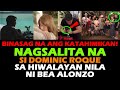 Dominic roque nagsalita na sa hiwalayan nila ni bea alonzo jessie ferrer 7