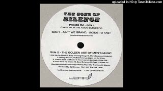 Sons Of Silence – Promo FM EP