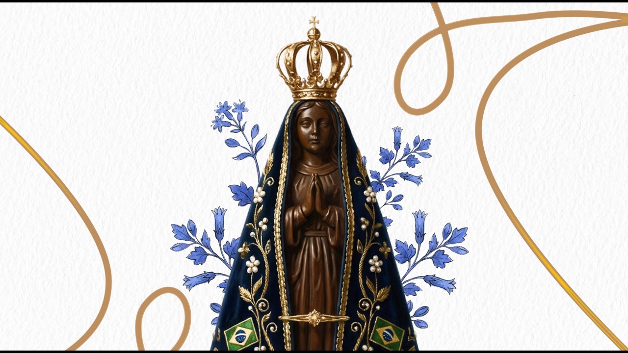 Rezemos com Maria e por Maria: Ela é sempre a “Mãe de Deus e nossa  Sônia Venâncio (12/10/2026)
