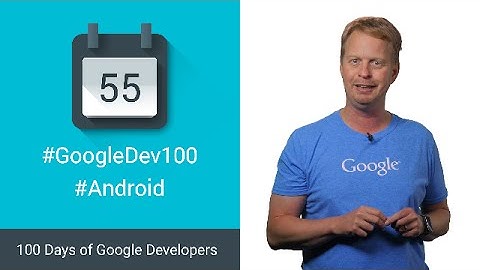 Fit DevByte (100 Days of Google Dev)