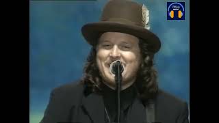 Zucchero en &quot;De Pe a Pa&quot; - 1996