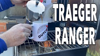 Traeger Ranger 8 Mods, Hacks & Tips@DutchyOutdoorCookingBBQ