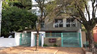 Apart Yoavi En Asunción, Paraguay