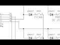 CURSO DE PINBALL TAITO - Aula 13 - leitura dos contatos parte 1