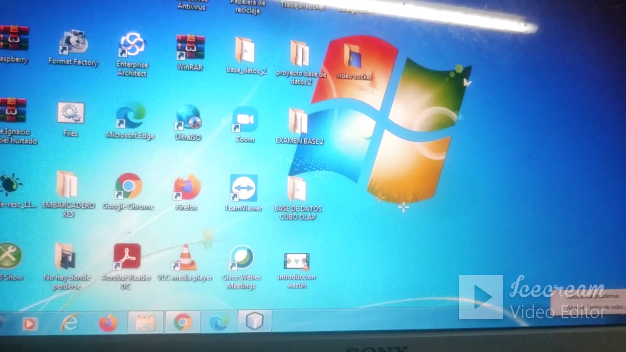 socket tcp ip en programacion java or - YouTube