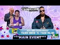 [Comic-Con: Montreal II (match 5)] Franck Drouin vs Frank Milano {BCW Championship 🏆} MAIN EVENT ❗❗❗
