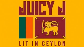 Watch Juicy J Road To Sri Lanka video