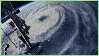 how big can hurricanes get?