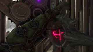 TubesockCommando vs Ultra Violence Slayer Gate (Arc Complex)
