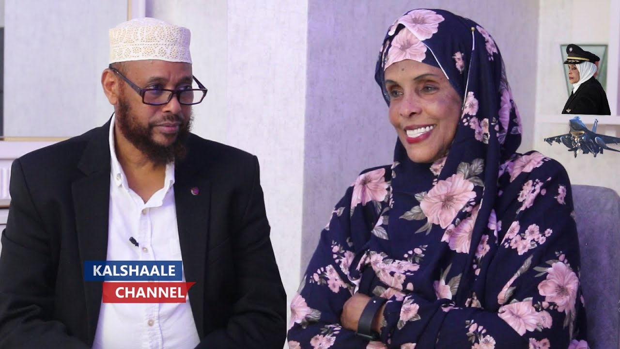 Sh Abu dalxa iyo  Duuliye sare Asli Cabaade | Waraysi xiiso badan Quraanka , Qoyska iyo Qaranka