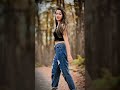 Muskan different places different dress dance 🔥 new video viral girl