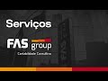 Servios fas group 2018