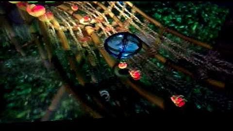 Crash Bandicoot: The Wrath of Cortex 106% Run 3# Bamboozled