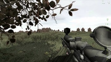 DayZ - Firefights and Fun in a Large Group