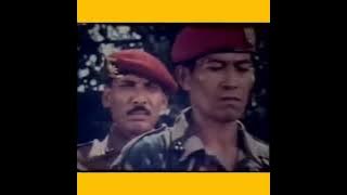 detik detik pengangkatan jenazah 7 jendral di lubang buaya