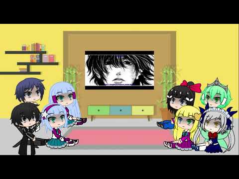 Isekai wa Smartphone to Tomo ni reacciona a "NIKOLA TESLA VS BEELZEBUB"