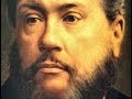 Spiritual Peace - Charles Spurgeon Sermon