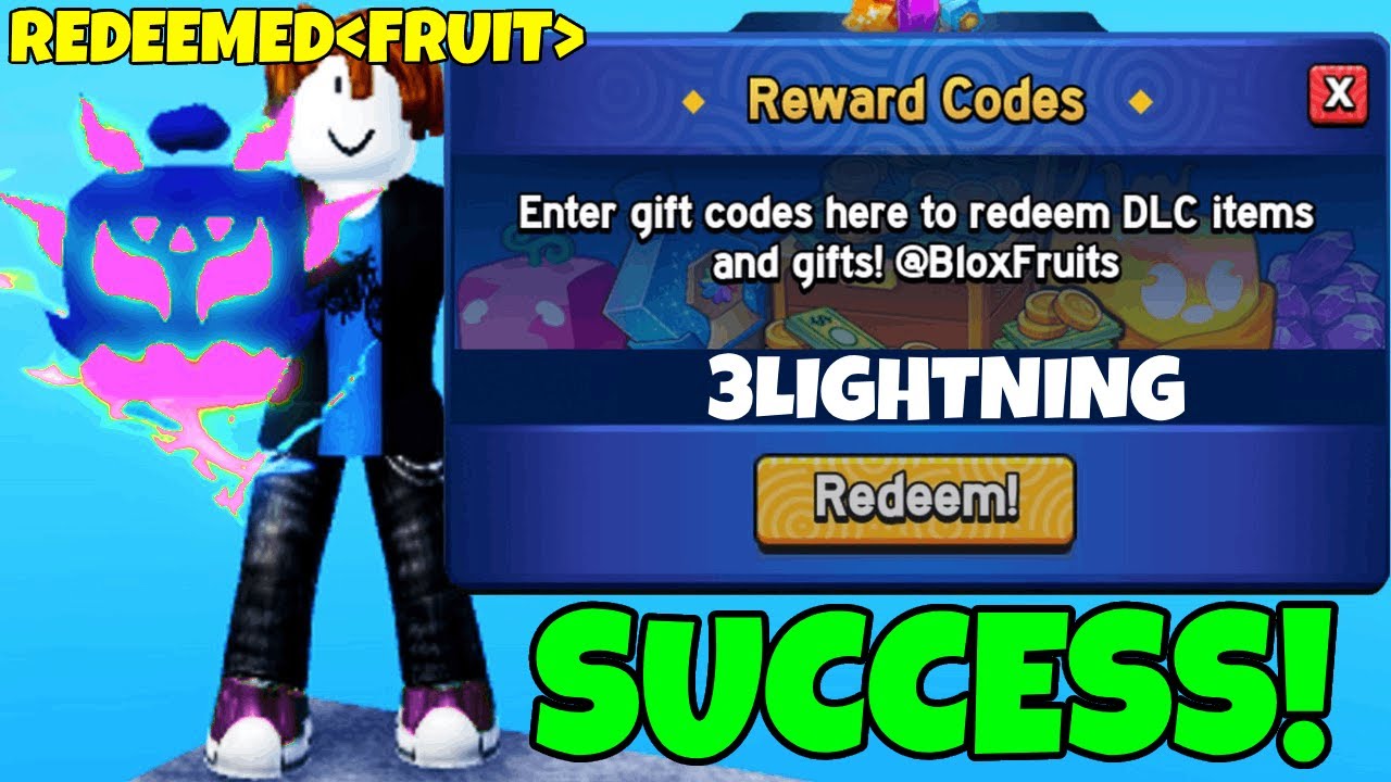 *[NEW CODES]* ALL WORKING CODES FOR BLOX FRUITS IN 2026 FEBRUARY! ROBLOX BLOX FRUITS CODES