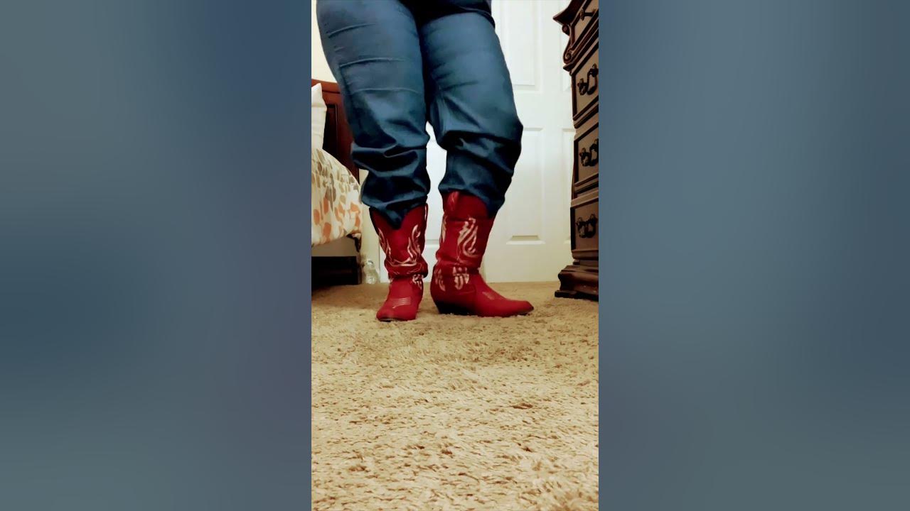 New song 2 step in cowboy boots Clearance