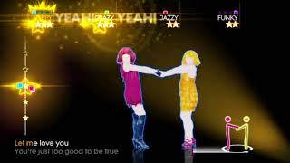Download Lagu Just Dance 4 - Can't Take My Eyes Off You by Boys Town Gang MP3 Download Lagu Just Dance 4 - Can't Take My Eyes Off You by Boys Town Gang MP3