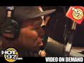 HOT 97- Angie and 50 Cent talk about Alicia Keys Interview