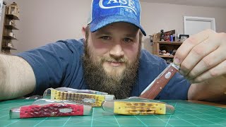 A Few New Knives Ive Picked Up