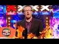 Frankie Boyle Grills Britain&#39;s Got Talent | Mock The Week