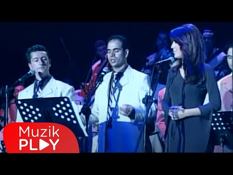 Hak Bir Gonul Verdi (Yolcular)