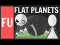 If Planets Were Pizzas | FU