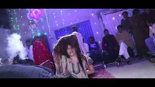 Long Nak Da Uton Lak Patla | Mujra | Dance | Naseebo Laal Song 2023