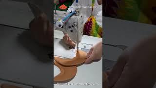 Inside a Hat Factory: Precision Sewing &amp; Craftsmanship in Action