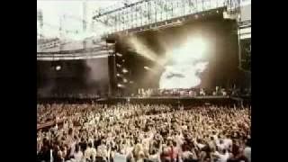 Kane - Rain Down on me (live in de Kuip) 2008