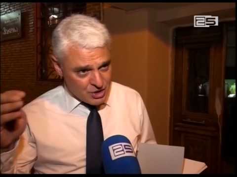 ქალაქის მერი საკრებულოს წევრებს შეკიხთვებზე პასუხების გასაცემად კაბინეტში ეპატიჟება