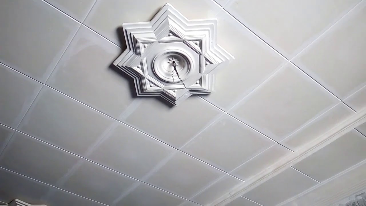 ‫بئرالعاتر 0663520538 أعمال فنية للجبس المعلق‬‎ YouTube