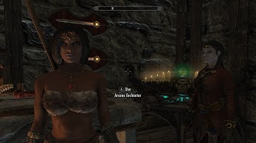 TES V: Skyrim Movement Tips & Tricks