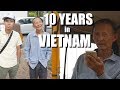 He Walked from Cambodia to Vietnam! a Kyle Le doc.