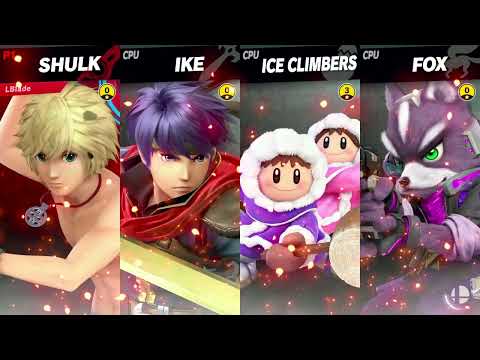 SMASHDOWN BEING SMASHDOWN! | Smashdown (Smash Ultimate) #4 | Rage and Funny Moments  
