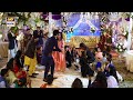 Mangni Dance Perfomance 💃 🕺 | Baby Baji | Javeria Saud | Sunita Marshall | ARY Digital