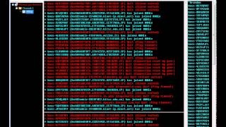 IRC BoTNeT Xbox 360 Update