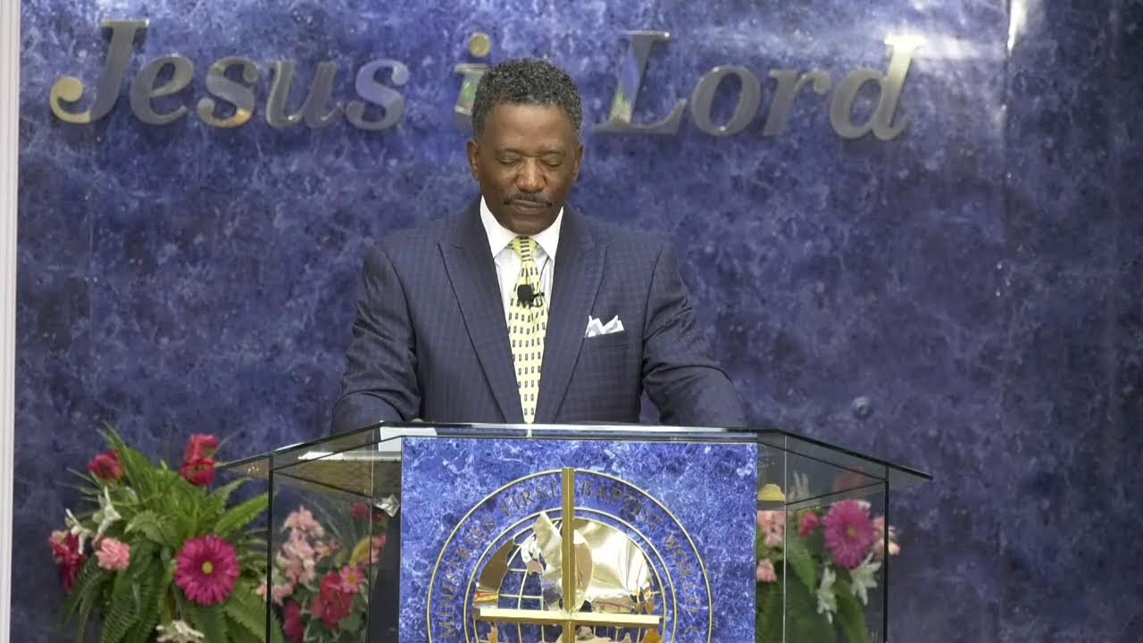 World changers church international interior