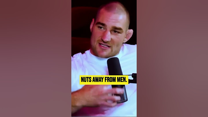 Sean Strickland living his best life | Strickland House Tour #MMA #UFC