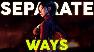 It's here & It's PERFECT || Resident Evil 4 Remake - Separate Ways